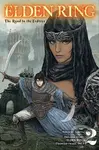 Elden Ring: The Road to the Erdtree, Vol. 2 - Inc. FromSoftware - kniha z kategorie Komiksy