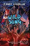 Wild Song - Candy Gourlay - kniha z kategorie Pro děti