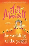 The Wedding of the Year (the heartwarming brand new novel from the No. 1 bestselling author) - kniha z kategorie Romantika