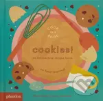 Cookies An іnteractive Recipe Book (An іnteractive Recipe Book) - kniha z kategorie Pro děti