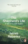 The Shepherd's Life (A Tale of the Lake District) - James Rebanks - kniha z kategorie Beletrie