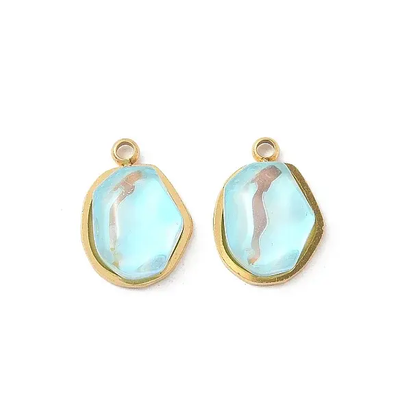 304 Stainless Steel Pendants