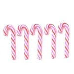 Christmas Handmade Polymer Clay Beads