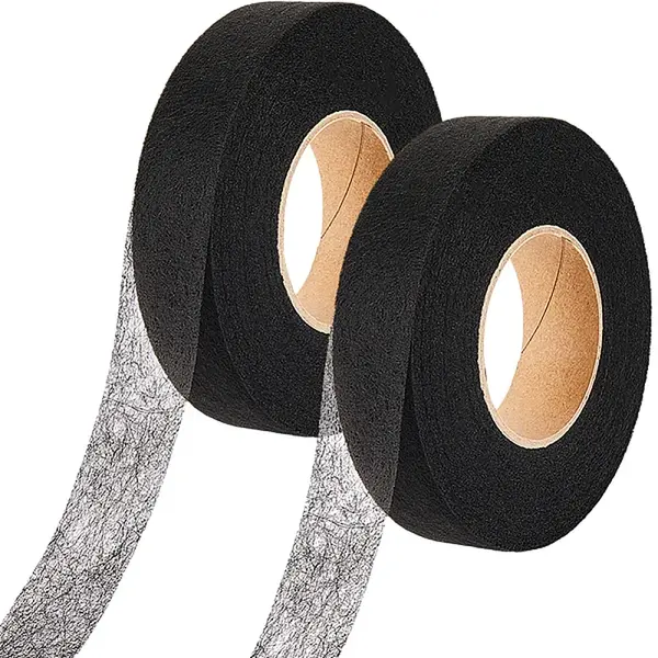 Non-woven Fabric Polyamide Double-sided Hot Melt Adhesive Film