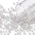 8/0 Glass Seed Beads