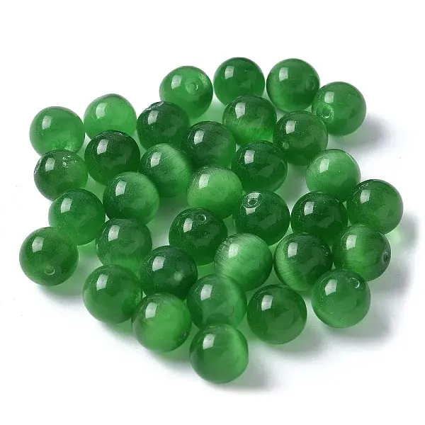 Cat Eye Beads