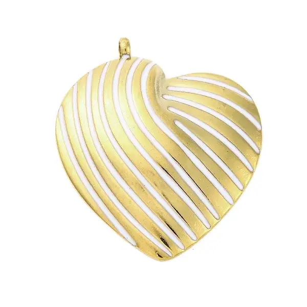 304 Stainless Steel Pendants