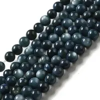 Natural Freshwater Shell Beads Strands