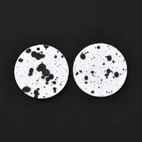 Airspay Painted Acrylic Pendants