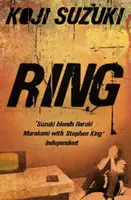 Ring - Suzuki Koji