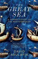 The Great Sea - David Abulafia