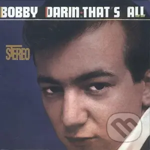 Bobby Darin: That´s All LP - Bobby Darin,Bobby Darin: That´s All LP - Bobby Darin
