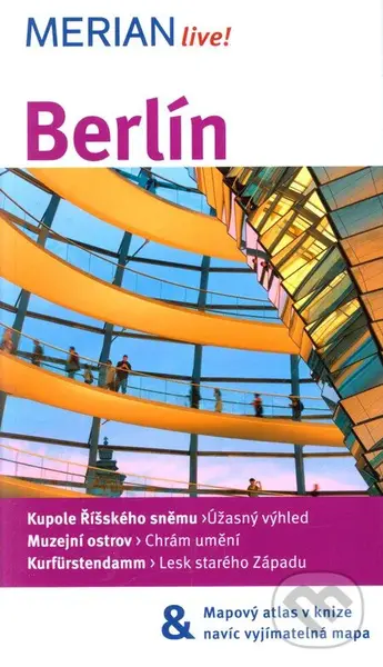 Berlín - Gisela Budée,Berlín - Gisela Budée