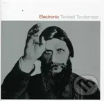 Electronic:  Twisted Tenderness LP (2 LP) - Electronic