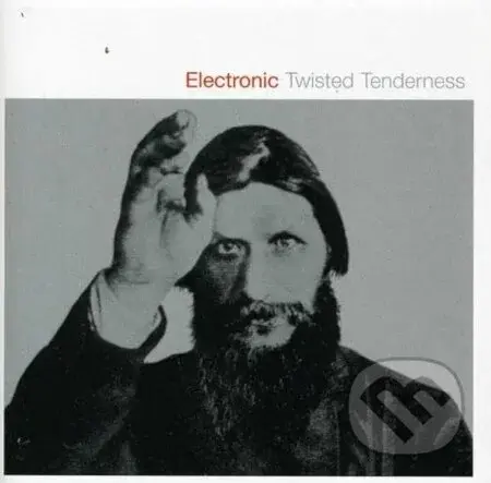 Electronic:  Twisted Tenderness LP (2 LP) - Electronic