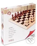 Šachy - hra z kategorie Klasické hry