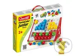 Mozaika Fantacolor Junior Basic - hra z kategorie Ostatné
