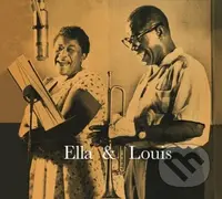 Ella & Louis: The Complete - Ella Fitzgerald, Louis Armstrong