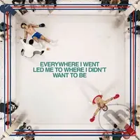 Tom Grennan: Everywhere I Went, Led Me To Where I Didn´T Want To Be