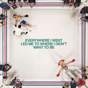 Tom Grennan: Everywhere I Went, Led Me To Where I Didn´T Want To Be