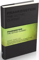 Frankenstein - Mary W. Shelley