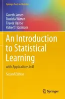 An Introduction to Statistical Learning - Trevor Hastie, Robert Tibshirani, Daniela Witten, Gareth James