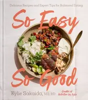So Easy So Good - Kylie Sakaida