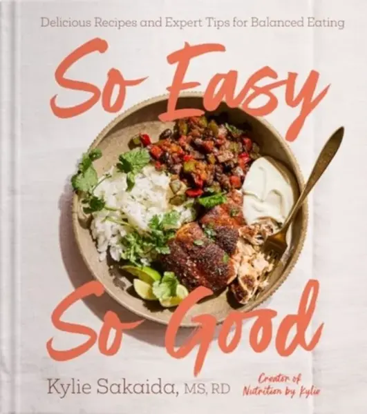 So Easy So Good - Kylie Sakaida