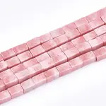 Natural Agate Beads Strands