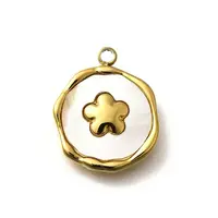 304 Stainless Steel Pendants