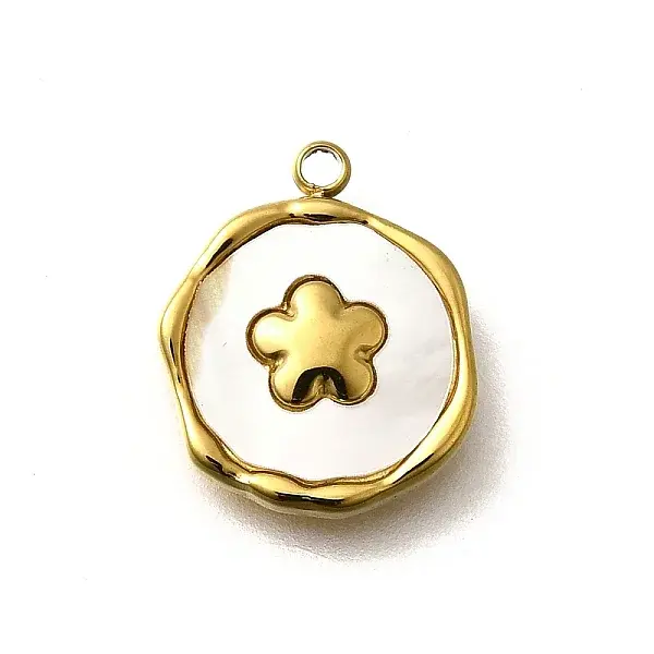 304 Stainless Steel Pendants