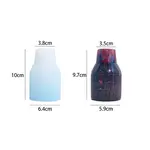 DIY Vase Silicone Molds