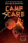 Camp Scare - Delilah S. Dawson - kniha z kategorie Pro děti