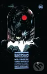 Batman: One Bad Day: Mr. Freeze - Gerry Duggan, Matteo Scalero - kniha z kategorie Komiksy