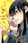 Bloody Sweet, Vol. 2 - Abigail Blackman, NaRae Lee, HKPP - kniha z kategorie Komiksy