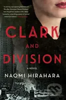Clark and Division - Naomi Hirahara - kniha z kategorie Detektivky, thrillery a horory