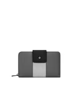 VUCH Talli Tammy Striped Black