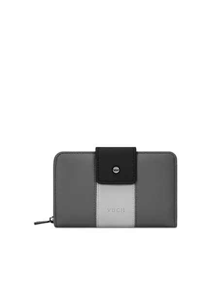 VUCH Talli Tammy Striped Black