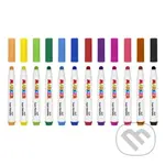 Fixky pre najmenších Umývateľné 12 ks