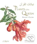 Plants of the Quran (History & Culture) - Shahina A. Ghazanfar - kniha z kategorie Filozofie