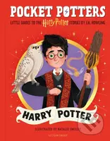 Harry Potter (Little Guides to the Harry Potter Stories) - kniha z kategorie Beletrie pro děti