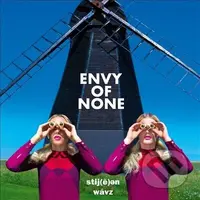 Envy Of None:  Stygian Waves - Envy Of None
