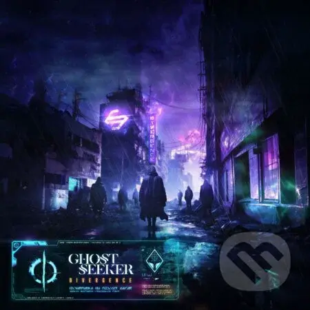 Ghostseeker:  Divergence - Ghostseeker