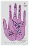 The Night Will Be Long - Santiago Gamboa - kniha z kategorie Thrillery