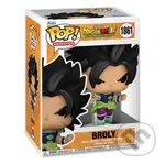 Funko POP Animation: Dragon Ball Super: Broly - Broly #1861