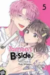 Tamons B Side Vol 5 - Yuki Shiwasu - kniha z kategorie Komiksy