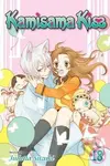 Kamisama Kiss, Vol. 18 - Julietta Suzuki - kniha z kategorie Komiksy