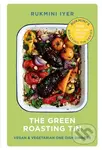 The Green Roasting Tin (Vegan and Vegetarian One Dish Dinners) - kniha z kategorie Zdraví a životní styl