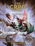 The CRPG Book: A Guide to Computer Role-Playing Games (Expanded Edition) - Bitmap Books