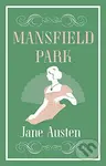 Mansfield Park - Jane Austen